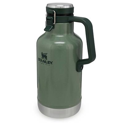 Stanley 64OZ Classıc Vac Growler H.Green EU AS1001941067