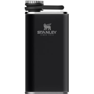 Stanley  8OZ CLASSIC Şişe M.BLACK EU