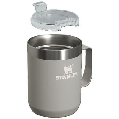 Stanley  8OZ CLASSIC VAC CAMP MUG ASH 2.0 - EU Termos AS1011444039