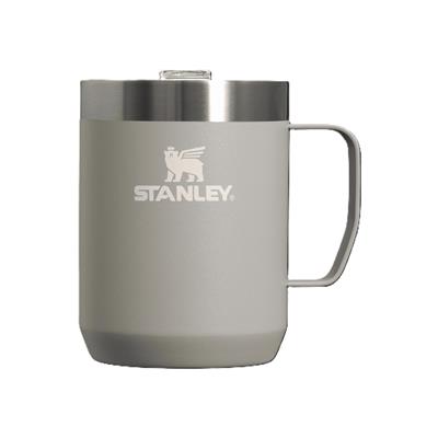 Stanley  8OZ CLASSIC VAC CAMP MUG ASH 2.0 - EU Termos AS1011444039