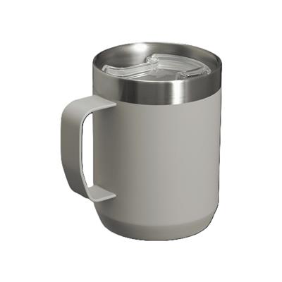 Stanley  8OZ CLASSIC VAC CAMP MUG ASH 2.0 - EU Termos AS1011444039