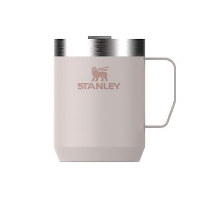 Stanley 8OZ CLASSIC VAC CAMP MUG ROSE QUARTZ - EU Termos AS1011444037