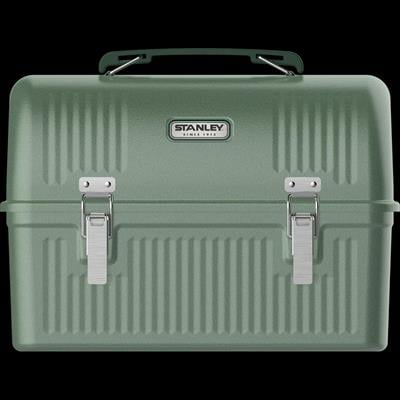 Stanley 9.4L Classıc Lunchbox Hmtrne  GRN -EU Yemek Taşıma Çantası AS1001625003