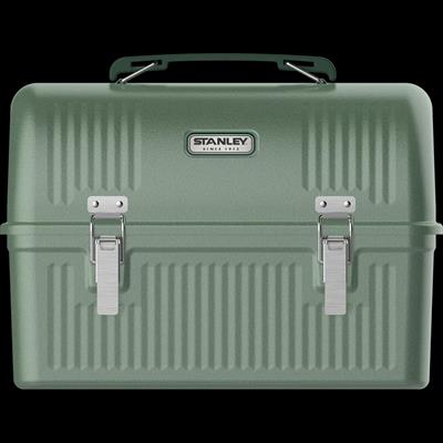 Stanley 9.4L Classıc Lunchbox Hmtrne  GRN -EU Yemek Taşıma Çantası AS1001625003