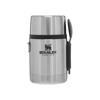 Stanley  ADV 18OZ ALL-IN-ONE Termos FJ SS/GREY EU