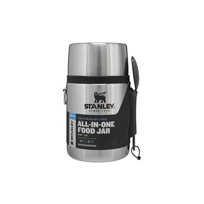 Stanley  ADV 18OZ ALL-IN-ONE Termos FJ SS/GREY EU