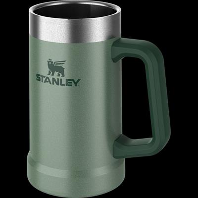 Stanley ADV 24OZ VAC STEIN H.GREEN EU