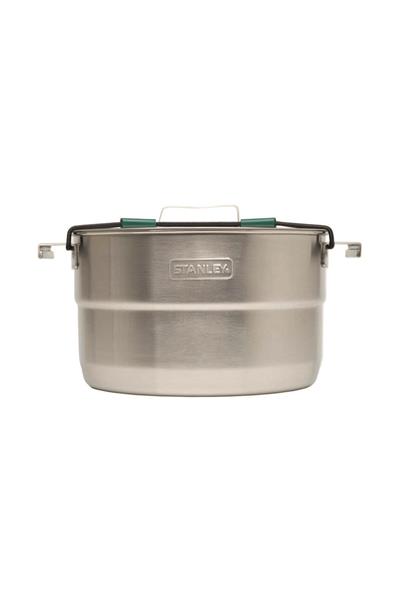 Stanley ADV 3.7QT BASECAMP CMP CK SET SS EU Termos AS1002479025