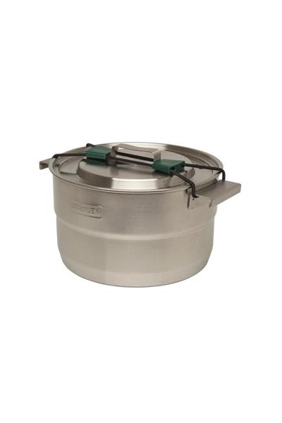 Stanley ADV 3.7QT BASECAMP CMP CK SET SS EU Termos AS1002479025