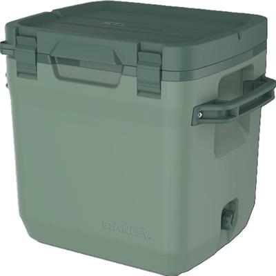 Stanley ADV 30QT COOLER GREEN EU AS1001936062