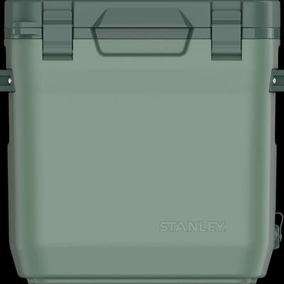 Stanley ADV 30QT COOLER GREEN EU AS1001936062