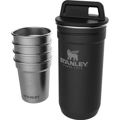 Stanley Adventure Çelik Shot Bardak Seti  AS1001705036