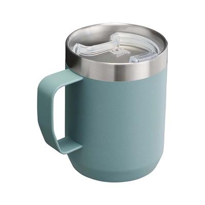Stanley HOT CAMP MUG .23L / 8OZ SHALE AS1011444036