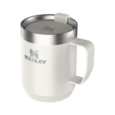 Stanley HOT CAMP MUG .23L / 8OZ CREAM GLOSS AS1011444035