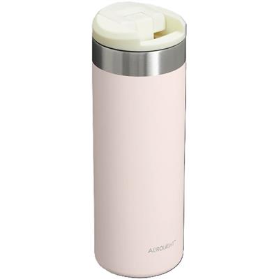 Stanley The AeroLight™ Transit Mug .47L / 16oz Rose Quartz Termos AS1010787218