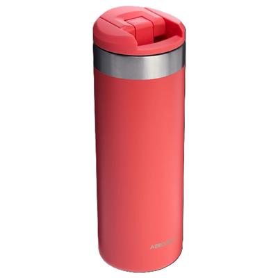 Stanley The AeroLight™ Transit Mug .47L / 16oz Hot Coral Termos AS1010787222
