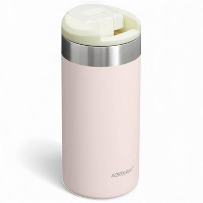 Stanley The AeroLight™ Transit Mug .35L / 12oz Rose Quartz Termos AS1010788106