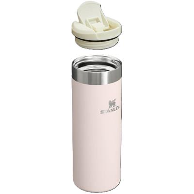 Stanley The AeroLight™ Transit Mug .47L / 16oz Rose Quartz Termos AS1010787218