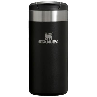 Stanley The AeroLight Transit Mug .35L / 12oz Black 2.0 Termos AS1010788103