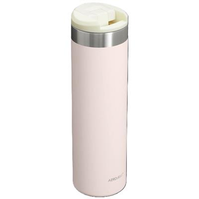 Stanley The AeroLight Transit Mug 0.60L / 20oz Rose Quartz AS1010789157