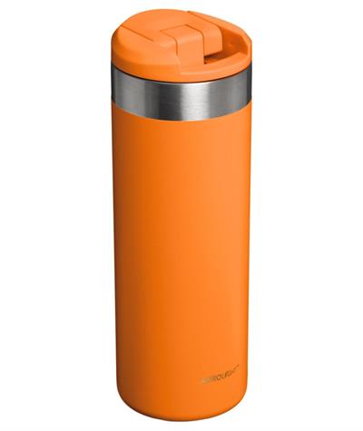 Stanley The AeroLight™ Transit Mug 0.47L / 16oz Goldenrod Coral Termos AS1010787251