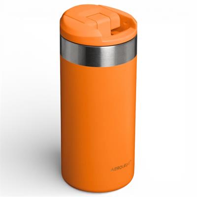 Stanley The AeroLight™ Transit Mug 0.35L / 12oz Goldenrod Coral Termos AS1010788143