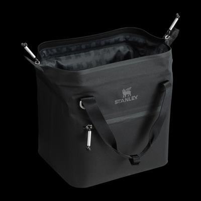 Stanley The All-Day Julienne Mini Cooler 7L / 7.4QT Black AS1013089010