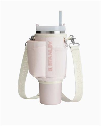 Stanley The All-Day  Quencher Carry-All 1.18L / 40oz Rose Quartz AS1013090012