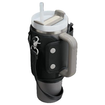 Stanley The All-Day Quencher Carry-All 1.18L SİYAH Termos Taşıma Askısı AS1013090010