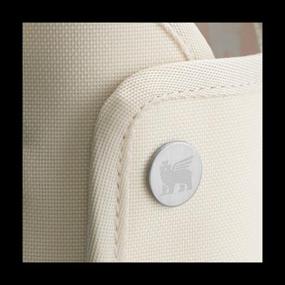 Stanley The All-Day  Quencher Carry-All 1.18L / 40oz Cream Termos AS1013090011