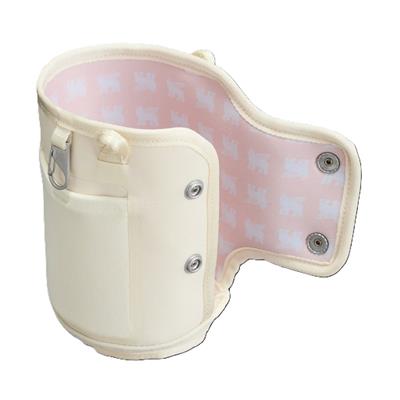 Stanley The All-Day  Quencher Carry-All 1.18L / 40oz Cream Termos AS1013090011