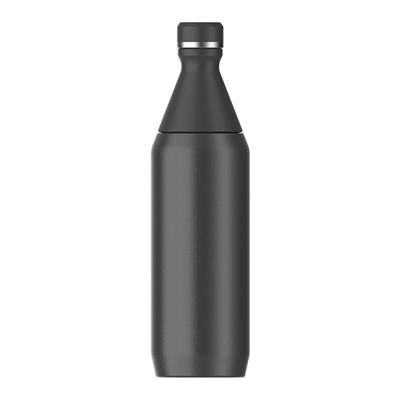Stanley THE ALL DAY SLIM BOTTLE  0.60 LT / 20OZ BLACK Su Termosu AS1012069024