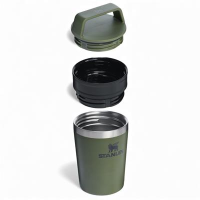 Stanley The Café-To-Go Travel Mug .23L / 8oz Dried Pine Termos AS1012079041