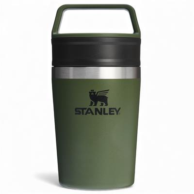 Stanley The Café-To-Go Travel Mug .23L / 8oz Dried Pine Termos AS1012079041
