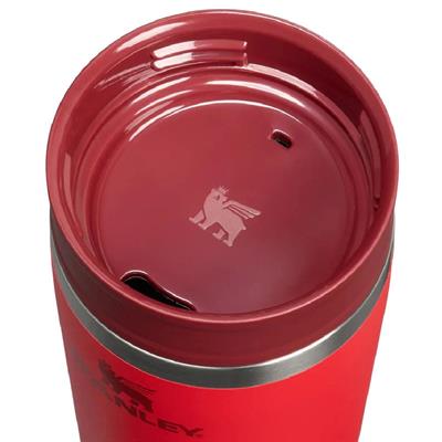 Stanley The Café-To-Go Travel Mug 0.47L / 16oz Chili Termos AS10213240011
