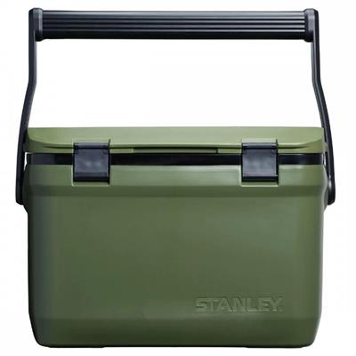 Stanley The Easy-Carry Outdoor Cooler 15.1L / 16QT Dried Pine Kamp Buzluk AS1001623236
