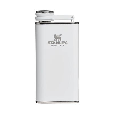 Stanley The Easy-Fill Wide Mouth Flask 0.23L / 8oz Frost Gloss Termos AS1000837360