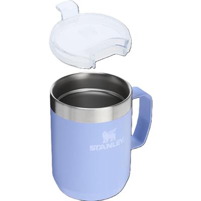 Stanley The Everyday Camp Mug .23L / 8oz Hydrangea AS1011444065