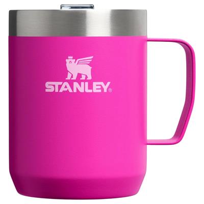 Stanley The Everyday Camp Mug 0.23L / 8oz Violet Blossom Termos AS1011444080