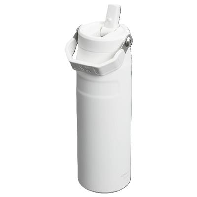 Stanley The IceFlow Bottle Flip Straw 2.0 0.7L / 24oz Frost Termos AS1011283144