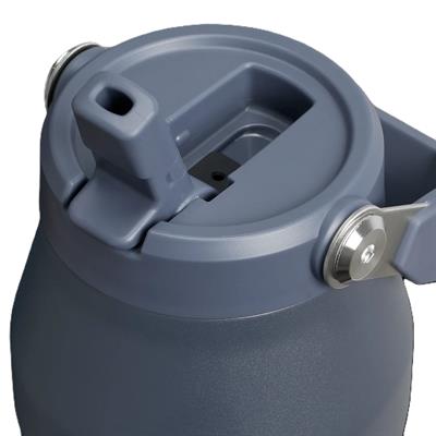 Stanley The IceFlow™ Bottle Flip Straw 2.0 1.06L / 36oz Twilight Termos AS1012111066