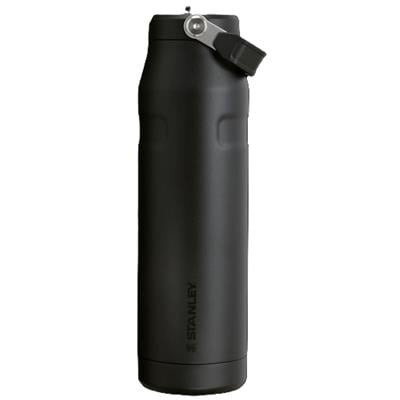 Stanley The IceFlow™ Bottle Flip Straw 2.0 1.06L / 36oz Black 2.0 AS1012111063