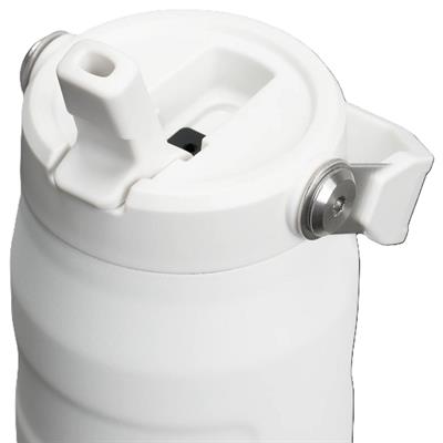 Stanley The IceFlow Bottle Flip Straw 2.0 0.7L / 24oz Frost Termos AS1011283144