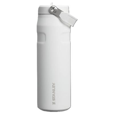 Stanley The IceFlow Bottle Flip Straw 2.0 0.7L / 24oz Frost Termos AS1011283144