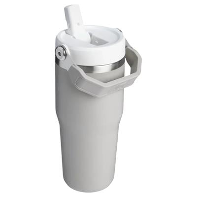 Stanley The IceFlow™ Flip Straw 2.0 Tumbler 0.41L / 14oz Ash Termos AS10120450119