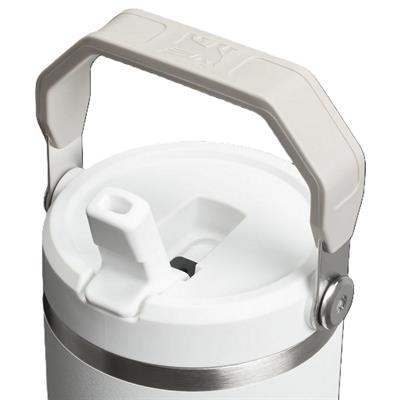 Stanley The IceFlow Flip Straw 2.0 Tumbler 0.89L / 30oz Frost Termos AS1012043069