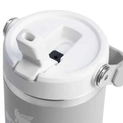 Stanley The IceFlow™ Flip Straw 2.0 Tumbler 0.41L / 14oz Ash Termos AS10120450119