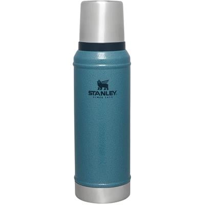 Stanley The Legendary Classic Bottle 0.94L / 1QT Hammertone Lake Termos AS1011346094