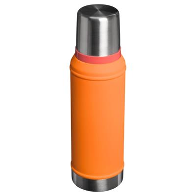 Stanley The Legendary Classic Bottle 0.94L / 1.0QT Goldenrod Coral Termos AS1011346096