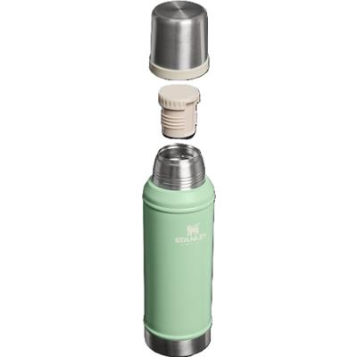Stanley The Legendary Classic Bottle 0.94L / 1.0QT Pistachio